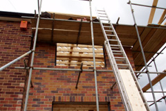 trusted extension quotes Ram Hill
