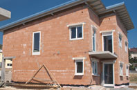 Ram Hill home extensions