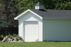 Ram Hill outbuilding construction costs